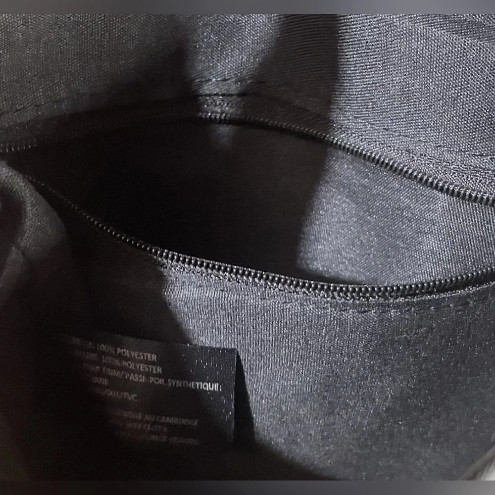 Botkier New York Black Backpack